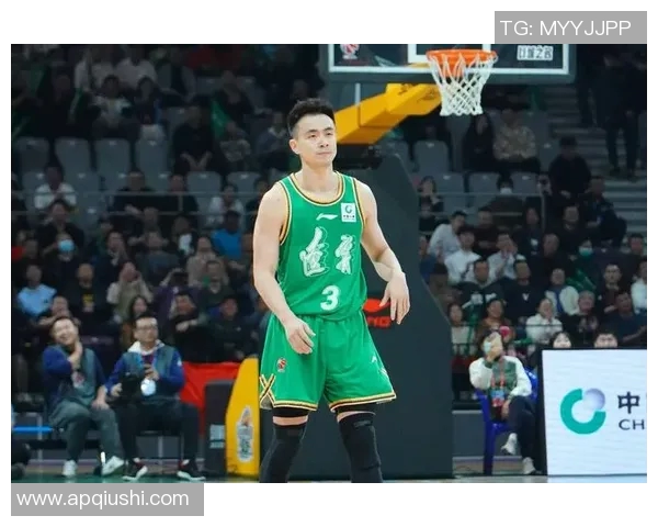 赵继伟双十表现助力辽宁战胜新疆取得赛点冲击季后赛