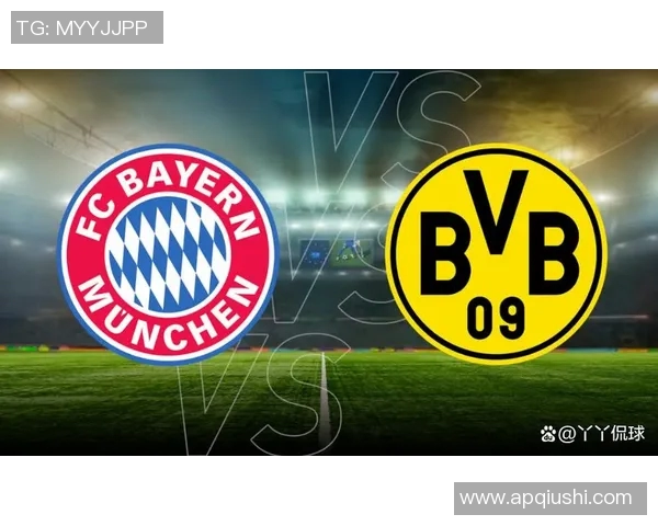 巅峰对决欧冠决赛拜仁与多特的荣耀之战与历史交锋